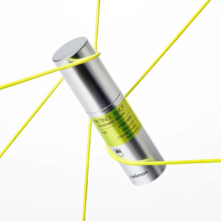 The Vita-A Retinol Shot Tightening Serum 30ml