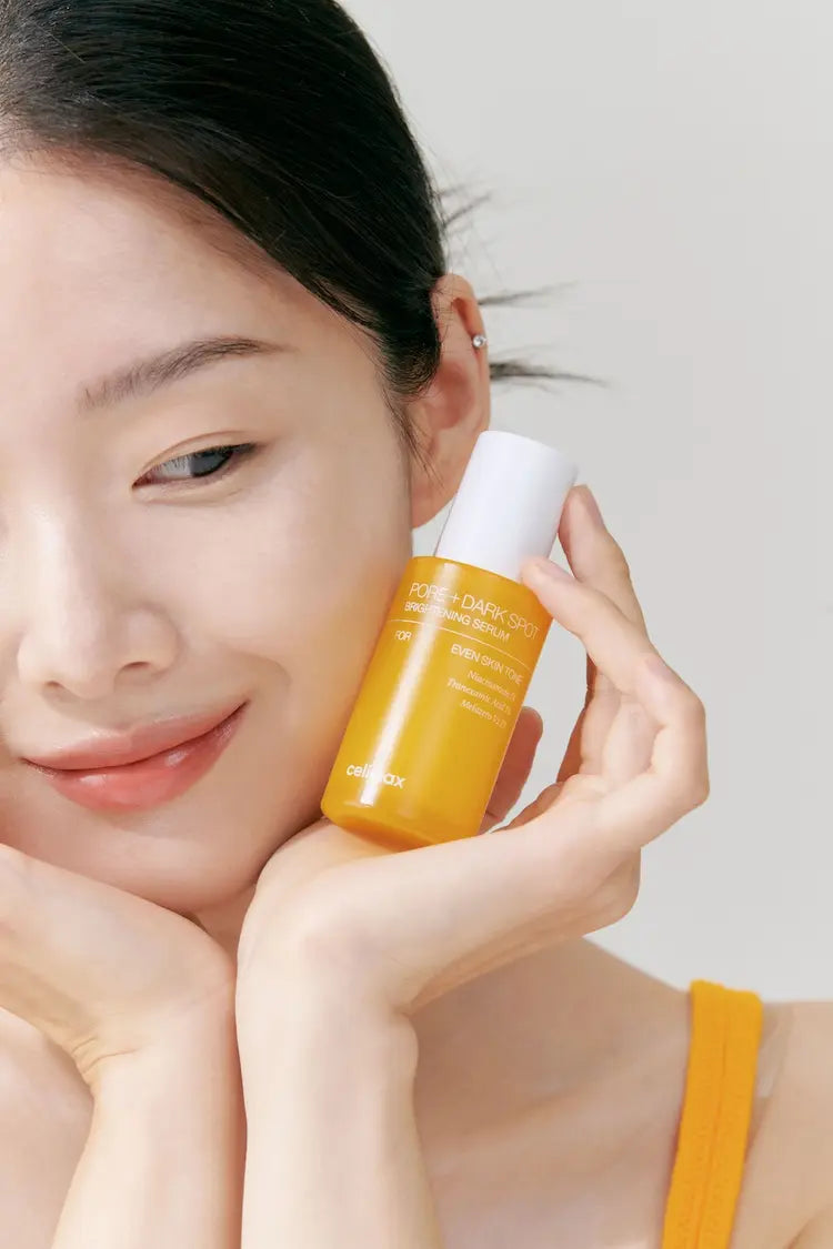 Pore+Dark Spot Brightening Serum 30ml