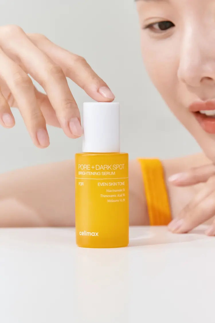 Pore+Dark Spot Brightening Serum 30ml