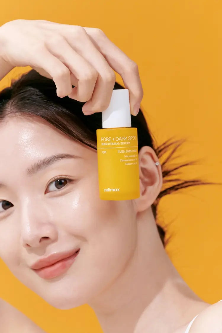 Pore+Dark Spot Brightening Serum 30ml