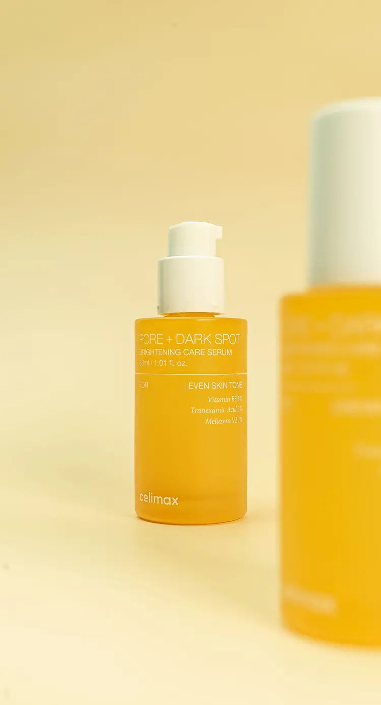 Pore+Dark Spot Brightening Serum 30ml