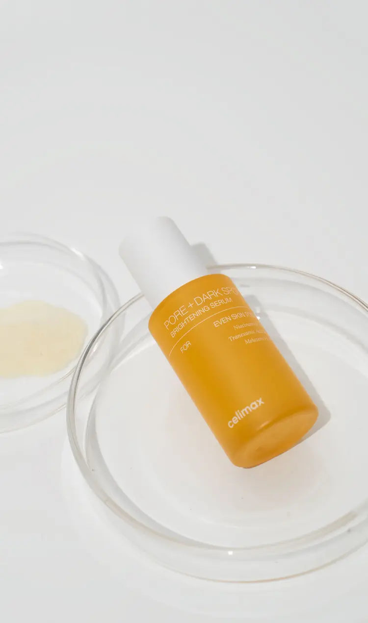 Pore+Dark Spot Brightening Serum 30ml