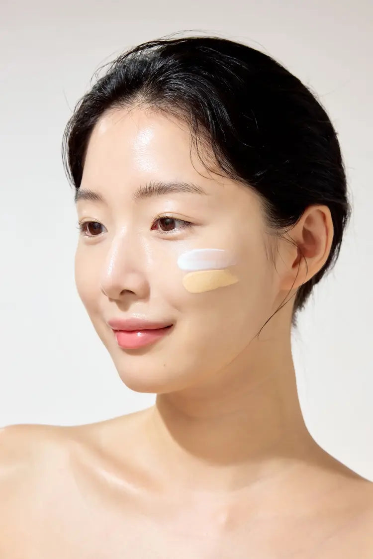 Pore+Dark Spot Brightening Care Sunscreen 50ml