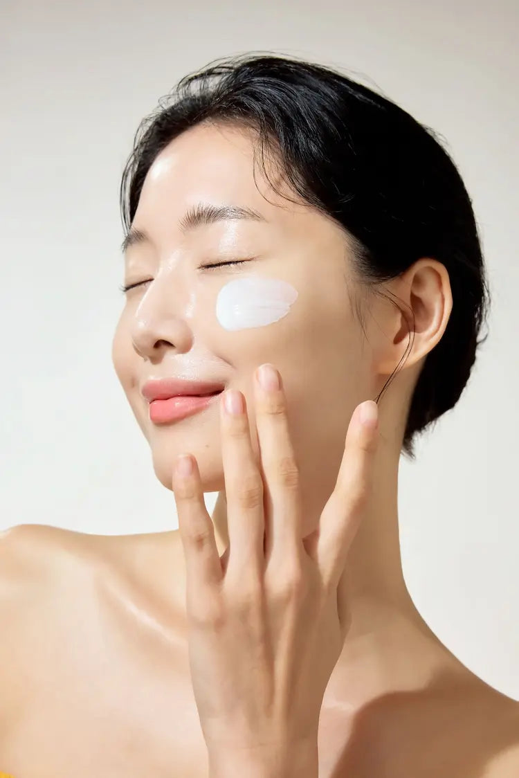 Pore+Dark Spot Brightening Care Sunscreen 50ml
