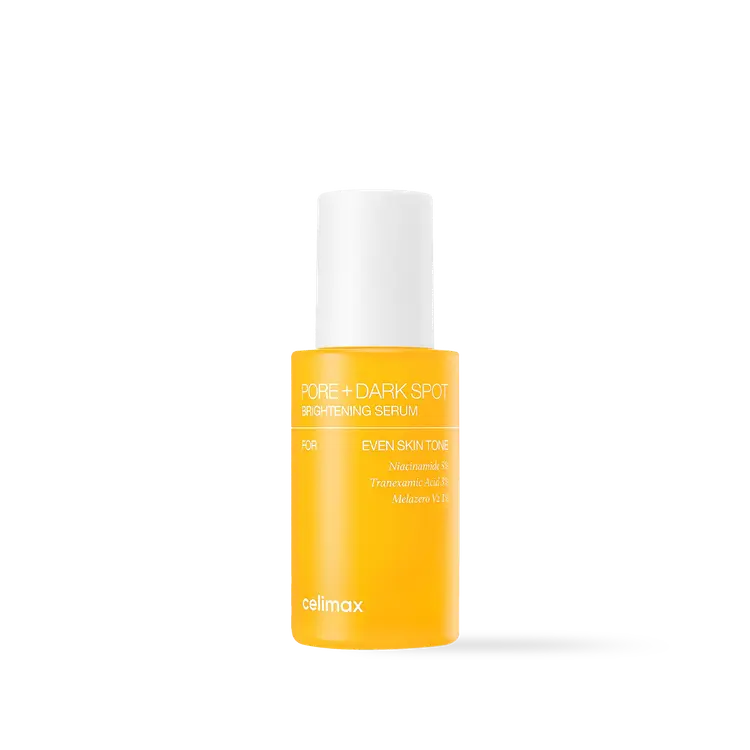Pore+Dark Spot Brightening Serum 30ml