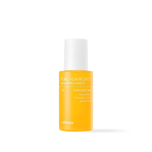 Pore+Dark Spot Brightening Serum 30ml