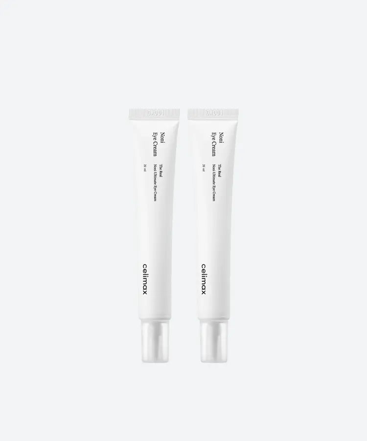The Real Noni Ultimate Eye Cream 20ml