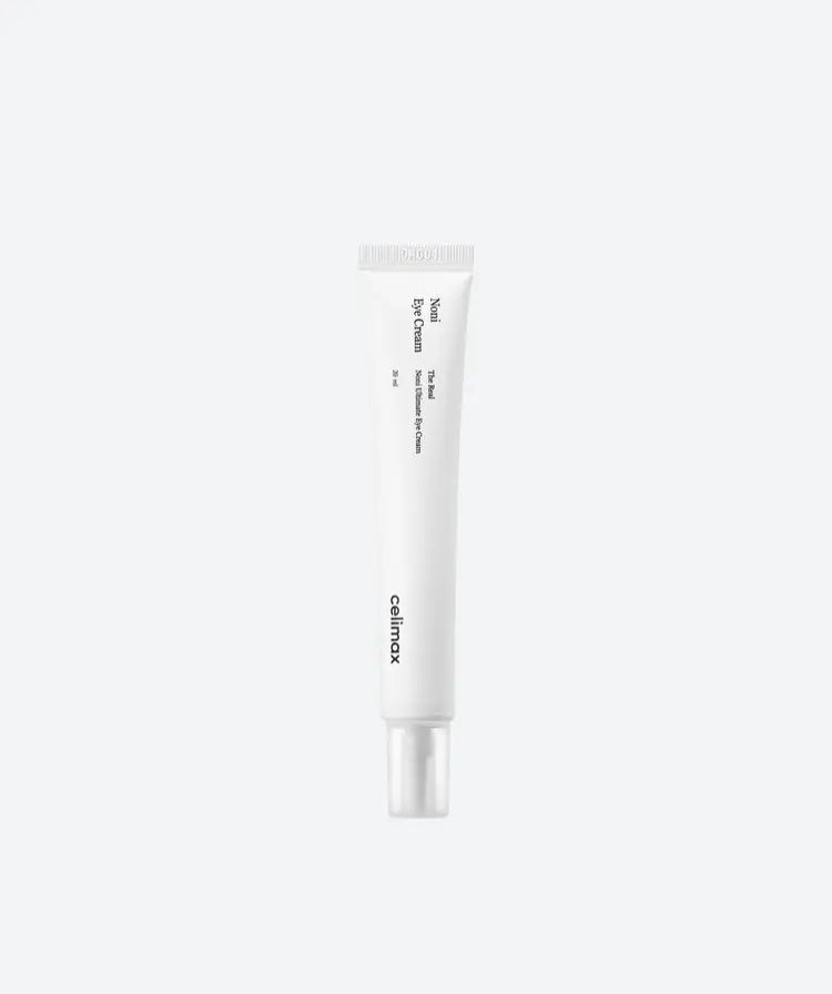 The Real Noni Ultimate Eye Cream 20ml