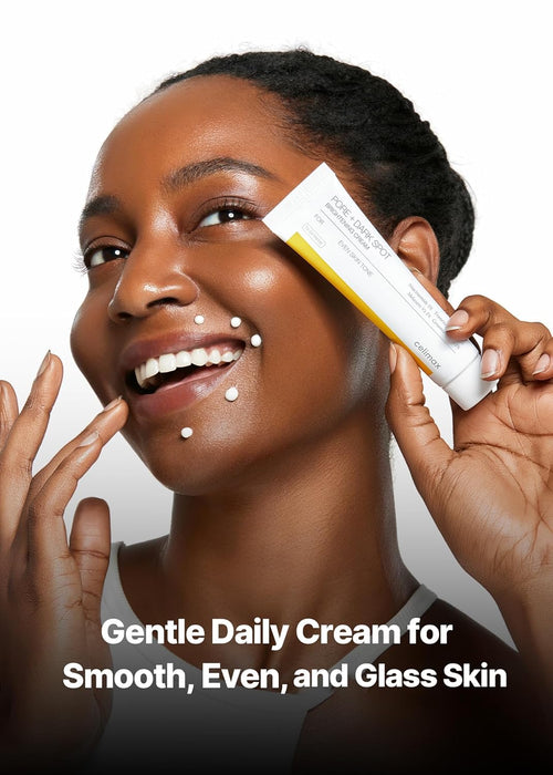 Pore+Dark Spot Brightening Cream 35ml