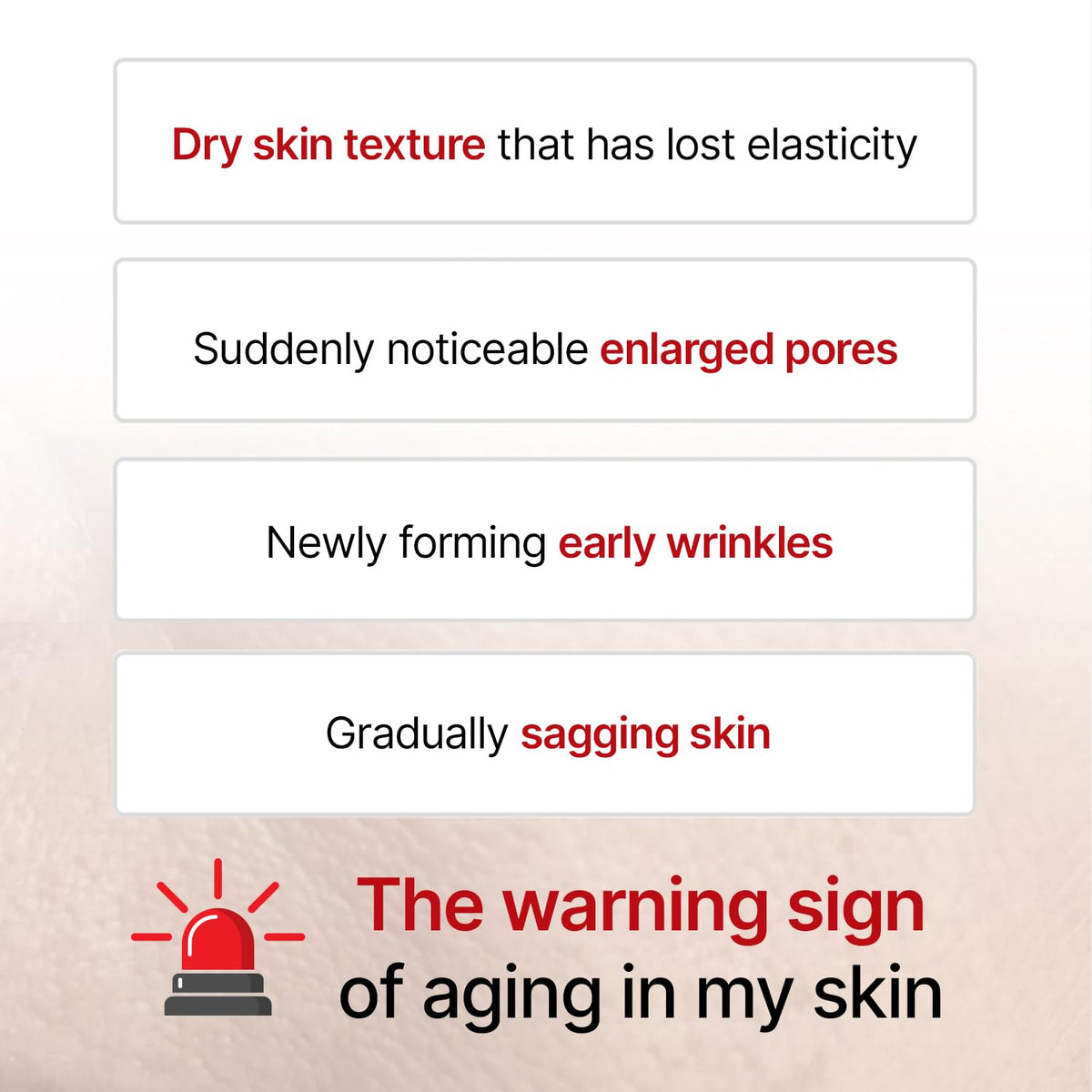 The Vita A Retinol Shot Tightening Booster - 15ml